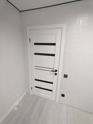 Врезка завертки/дверной ручки/магнитной ответки/цилиндра для замка