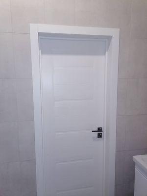 Врезка завертки/дверной ручки/магнитной ответки/цилиндра для замка