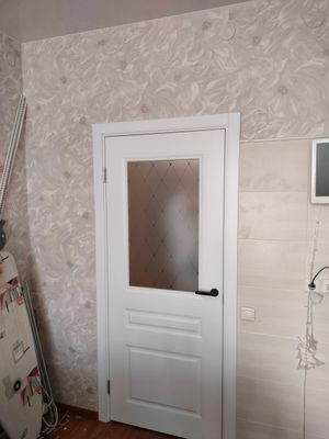 Врезка завертки/дверной ручки/магнитной ответки/цилиндра для замка