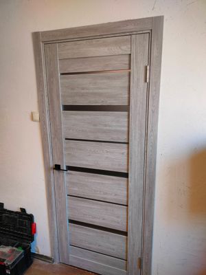 Врезка замка с личинкой/сантехнического/магнитного/ручек купе (пара)