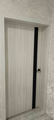 Врезка завертки/дверной ручки/магнитной ответки/цилиндра для замка