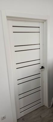 Врезка завертки/дверной ручки/магнитной ответки/цилиндра для замка