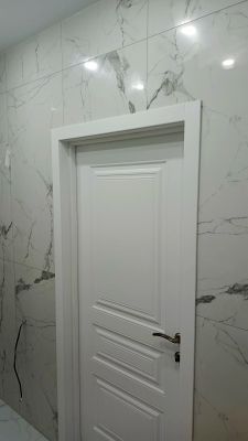 Врезка завертки/дверной ручки/магнитной ответки/цилиндра для замка