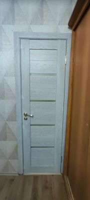 Врезка замка с личинкой/сантехнического/магнитного/ручек купе (пара)
