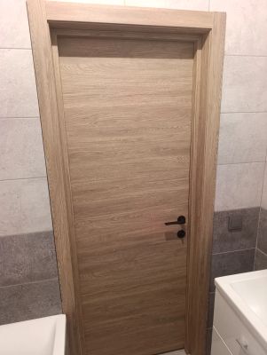 Врезка завертки/дверной ручки/магнитной ответки/цилиндра для замка