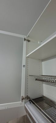 Перенос розетки