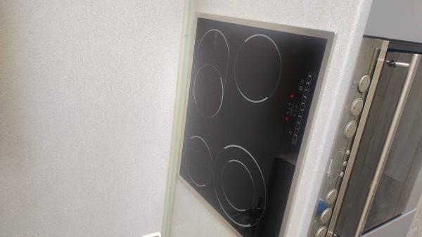 Подключение электрической варочной панели