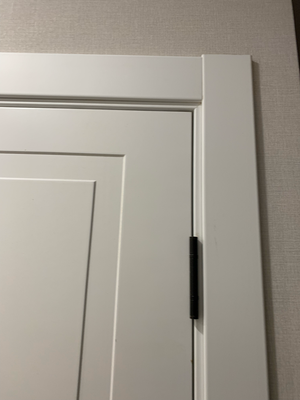 Врезка замка с личинкой/сантехнического/магнитного/ручек купе (пара)