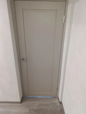 Врезка завертки/дверной ручки/магнитной ответки/цилиндра для замка