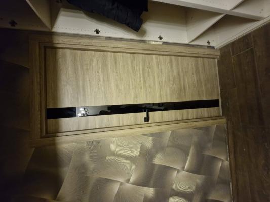 Врезка завертки/дверной ручки/магнитной ответки/цилиндра для замка