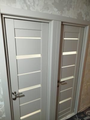 Врезка завертки/дверной ручки/магнитной ответки/цилиндра для замка