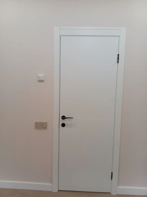 Врезка завертки/дверной ручки/магнитной ответки/цилиндра для замка