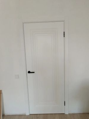 Врезка завертки/дверной ручки/магнитной ответки/цилиндра для замка