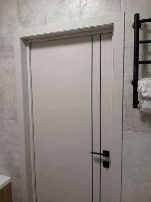 Врезка завертки/дверной ручки/магнитной ответки/цилиндра для замка