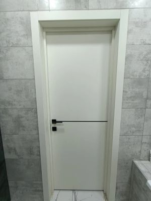 Врезка завертки/дверной ручки/магнитной ответки/цилиндра для замка