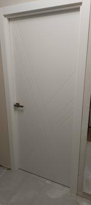 Врезка завертки/дверной ручки/магнитной ответки/цилиндра для замка