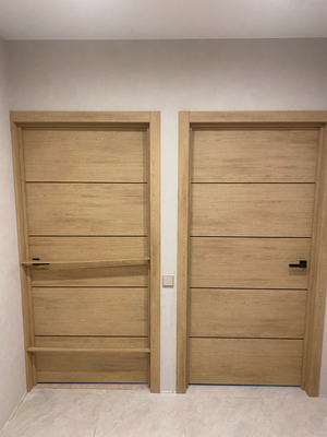 Врезка завертки/дверной ручки/магнитной ответки/цилиндра для замка