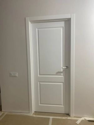 Врезка завертки/дверной ручки/магнитной ответки/цилиндра для замка
