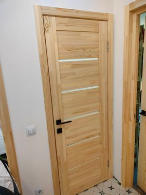 Врезка завертки/дверной ручки/магнитной ответки/цилиндра для замка