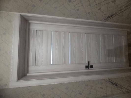 Врезка завертки/дверной ручки/магнитной ответки/цилиндра для замка