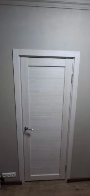 Врезка завертки/дверной ручки/магнитной ответки/цилиндра для замка