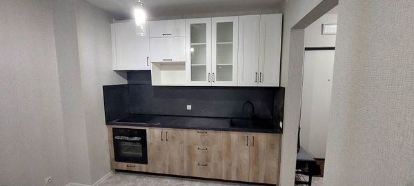 Установка выключателя (на готовые коммуникации)