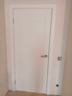 Врезка завертки/дверной ручки/магнитной ответки/цилиндра для замка