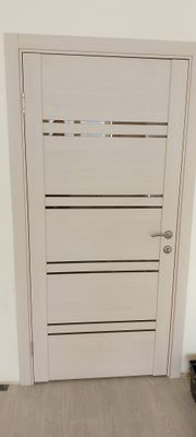 Врезка завертки/дверной ручки/магнитной ответки/цилиндра для замка