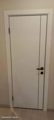 Врезка завертки/дверной ручки/магнитной ответки/цилиндра для замка