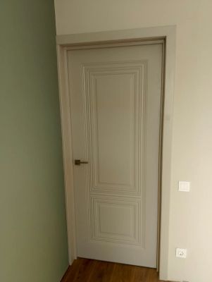 Врезка завертки/дверной ручки/магнитной ответки/цилиндра для замка
