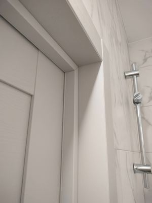 Врезка завертки/дверной ручки/магнитной ответки/цилиндра для замка