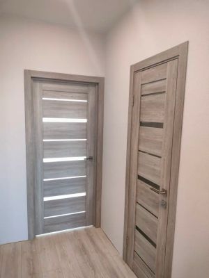 Врезка завертки/дверной ручки/магнитной ответки/цилиндра для замка