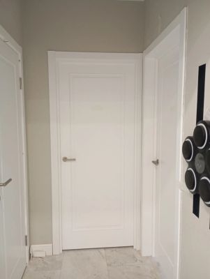 Врезка завертки/дверной ручки/магнитной ответки/цилиндра для замка