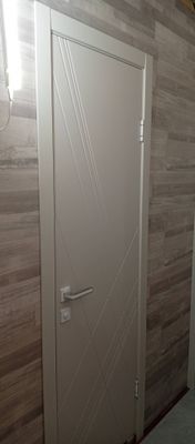 Врезка завертки/дверной ручки/магнитной ответки/цилиндра для замка