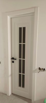 Врезка завертки/дверной ручки/магнитной ответки/цилиндра для замка