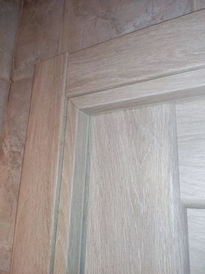 Врезка завертки/дверной ручки/магнитной ответки/цилиндра для замка