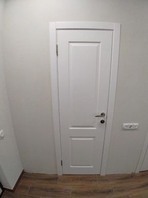 Врезка завертки/дверной ручки/магнитной ответки/цилиндра для замка