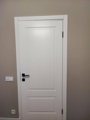 Врезка завертки/дверной ручки/магнитной ответки/цилиндра для замка