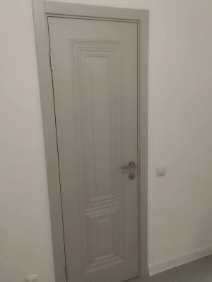 Врезка завертки/дверной ручки/магнитной ответки/цилиндра для замка