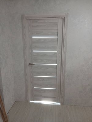 Врезка завертки/дверной ручки/магнитной ответки/цилиндра для замка