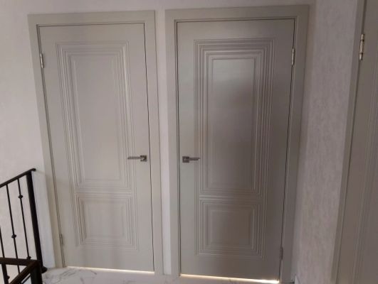 Врезка завертки/дверной ручки/магнитной ответки/цилиндра для замка