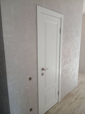 Врезка завертки/дверной ручки/магнитной ответки/цилиндра для замка