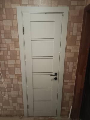 Врезка завертки/дверной ручки/магнитной ответки/цилиндра для замка