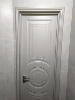 Врезка завертки/дверной ручки/магнитной ответки/цилиндра для замка