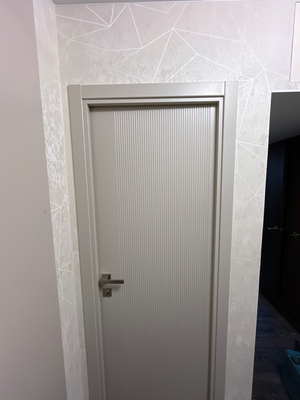 Врезка завертки/дверной ручки/магнитной ответки/цилиндра для замка