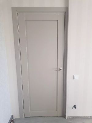 Врезка завертки/дверной ручки/магнитной ответки/цилиндра для замка