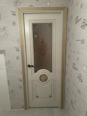 Врезка завертки/дверной ручки/магнитной ответки/цилиндра для замка