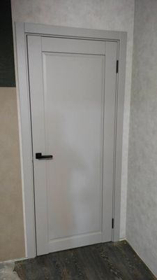 Врезка завертки/дверной ручки/магнитной ответки/цилиндра для замка