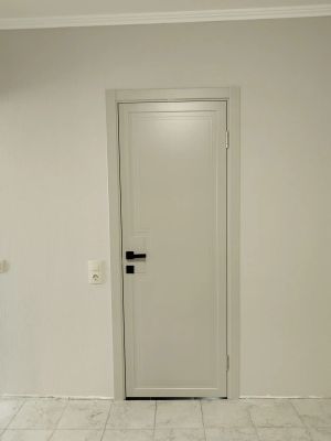 Врезка завертки/дверной ручки/магнитной ответки/цилиндра для замка