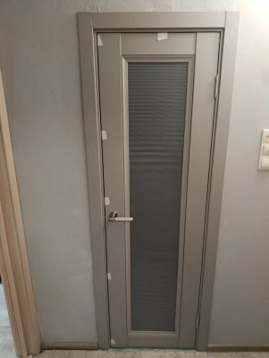 Врезка завертки/дверной ручки/магнитной ответки/цилиндра для замка